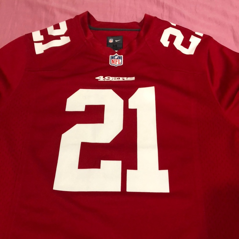 NFL 49ers Classic Jersey
